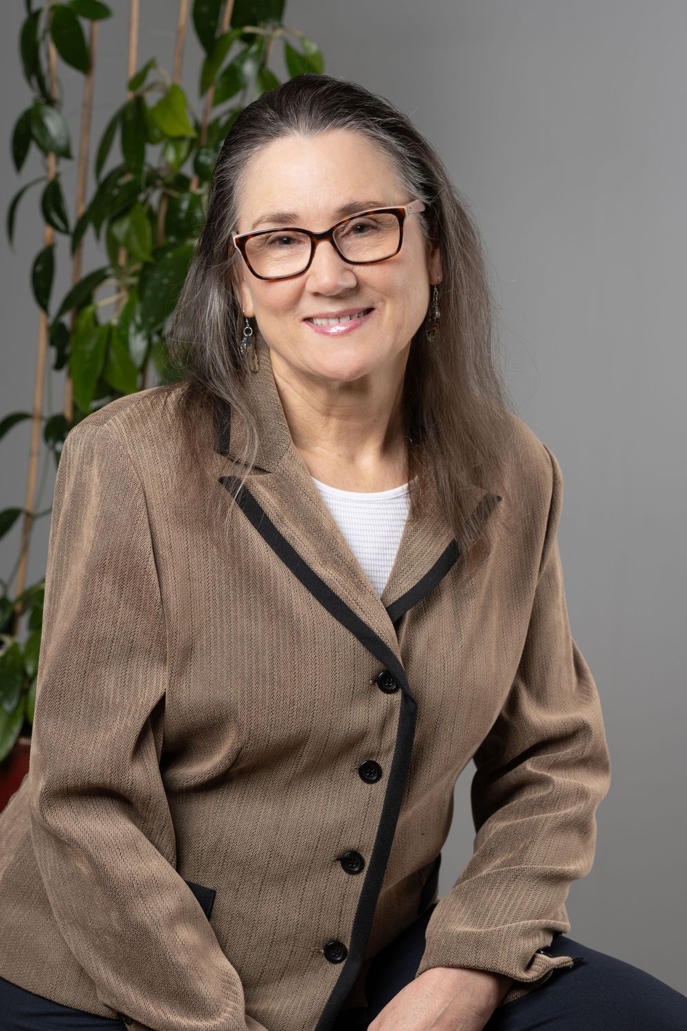 Kristen Butler LICSW 