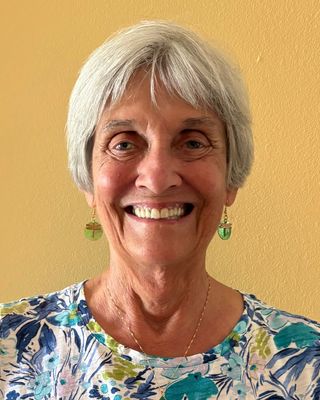Photo of E. Anne DuBois, Licensed Mental Health Counselor, LMHC