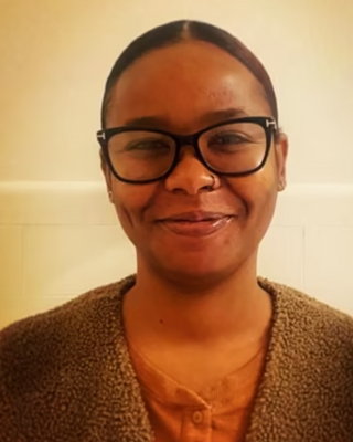 Photo of India Diggins, Marriage & Family Therapist, LMFT