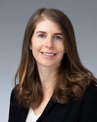 Photo of Dr. Kate Salama, MD, Psychiatrist