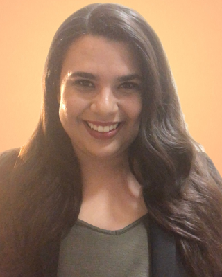 Photo of Dr. Melina Foden, Psychologist, PsyD