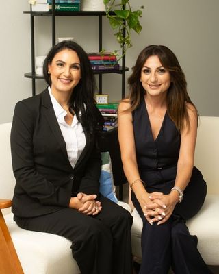 Photo of Heline Mirzakhanian Donna Corbett Corbett - Ella Therapy - Teen and Family Treatment Center, Psychologist, PhD, PsyD