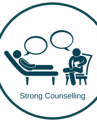 Photo of Jacqueline Strong - Strong Counselling, MC, CCC, Counsellor