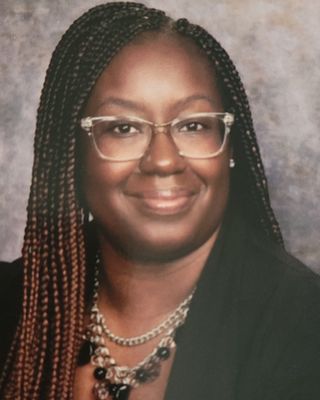 Photo of Tierra Briggs, Clinical Social Work/Therapist, LSW
