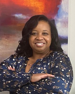 Photo of Andrea D. Steen, Clinical Social Work/Therapist, LMSW
