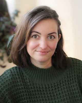 Photo of Angie Young, Clinical Social Work/Therapist, LCSW, EMDR, RYT200