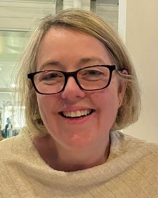 Photo of Samantha Hilty - Samantha Hilty - Curiosity Compassion Psychology, Psychologist, MPsych, PsyBA General