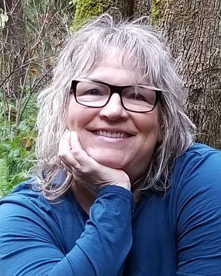 Photo of Terry Folks, Counsellor, MA, RCC, CCC