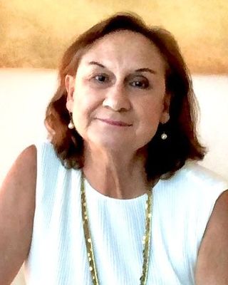 Photo of Ana Calvet, LMHC, BC-TMH, Counselor