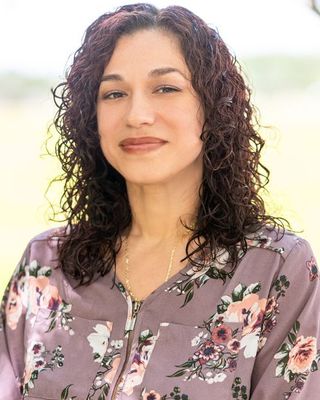 Photo of Marissa Betancourt, Marriage & Family Therapist, MS, LMFT