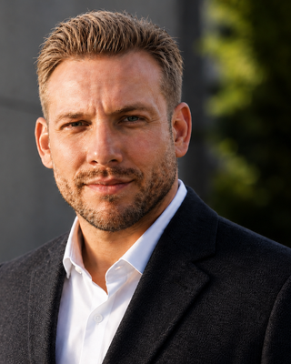 Photo of Joseph Bielefeld, Psychiatric Nurse Practitioner, PMHNP, RN