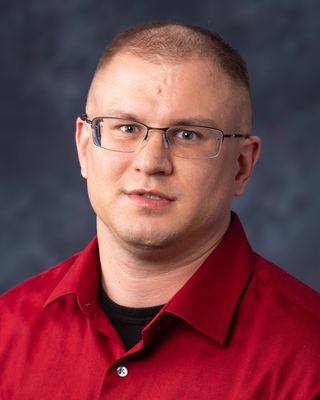 Photo of Jim Schmidt, Counselor, LIMHP, LPC