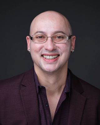 Photo of Artur Akkerman, Clinical Social Work/Therapist, LCSW