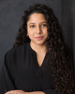 Photo of Nikkita Christabelle McNerney, Counsellor, MC, ACA-L2