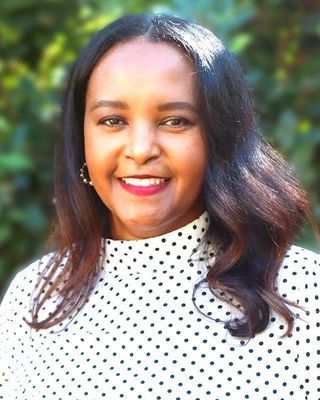 Photo of Zelalem Hagos, Clinical Social Work/Therapist, LCSW