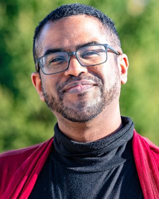 Photo of Lewis Johnson, Licensed Professional Counselor, LPC, NCC, CCTP