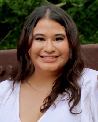 Photo of Josselyn Perez, Licensed Professional Counselor Associate, M Ed