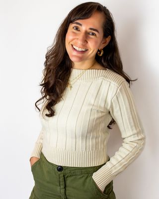 Photo of Tara Pine, Clinical Social Work/Therapist, LCSW