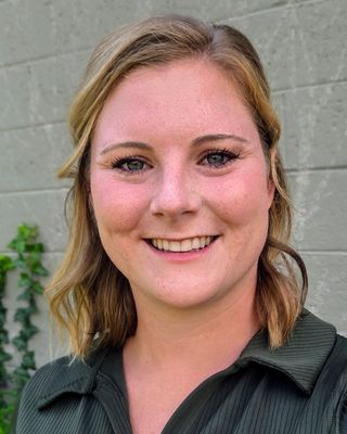 Photo of Kayla Niba, Licensed Professional Counselor, MS>