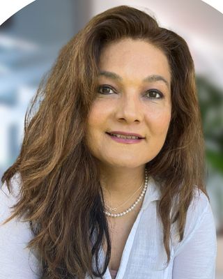 Photo of San Juanita Pate, Licensed Professional Counselor, LPC, NCC