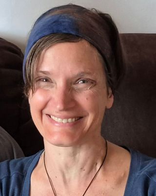 Photo of Monica Rose Smith, Clinical Social Work/Therapist, MFA, MDiv, LCSW