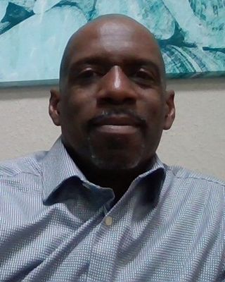 Photo of Edward Gibson, Licensed Mental Health Counselor in 34744, FL