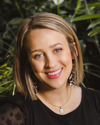 Photo of Lauren Masud Visuri, Clinical Social Work/Therapist, LMSW