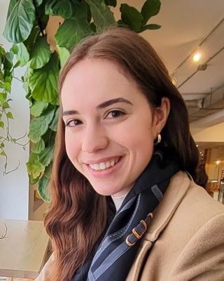 Photo of Victoria McRae, Pre-Licensed Professional