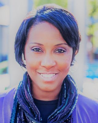 Photo of Dr. Lisa Littlejohn Hill, PhD, MBA, LCMHC, Licensed Professional Counselor