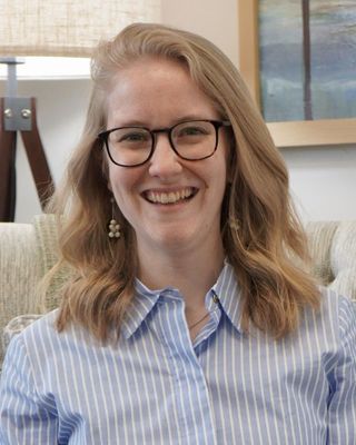 Photo of Bailey Smith, Counselor, LPC