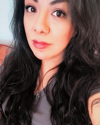 Photo of Michele Flores - Unnecessary Hypotheticals Therapy PLLC, Marriage & Family Therapist Associate, MS, LMFT-A