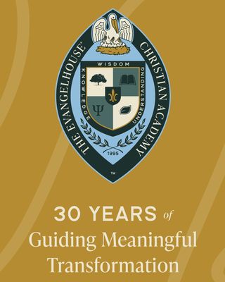 Photo of Mark Barrentine - Evangelhouse Christian Academy, Treatment Center