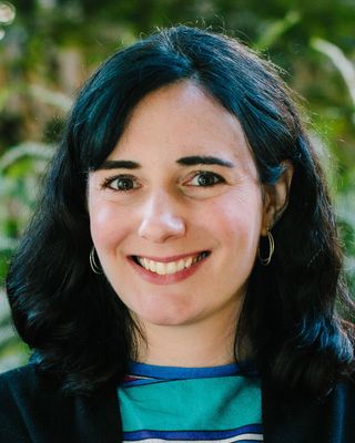 Photo of Madeleine Campbell, Clinical Social Work/Therapist, LCSW