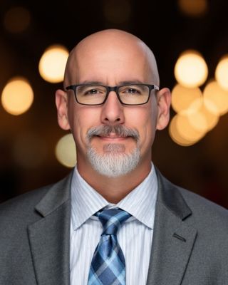 Photo of Daniel A. Franz, Counselor, PsyD, LMHC, LCAC