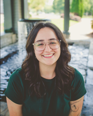 Photo of Taelar Bybee - Taelar Bybee - Canton Counseling, Counselor, MSEd, NCC, APC