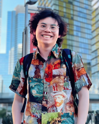 Photo of Mimi Jiang, Pre-Licensed Professional