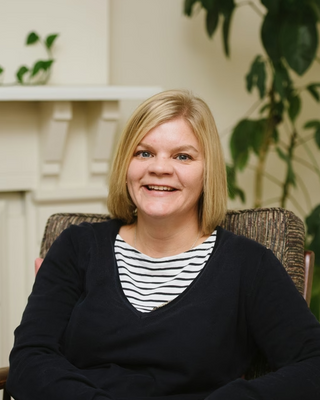 Photo of Tamara Mckernan, Clinical Social Work/Therapist, LICSW