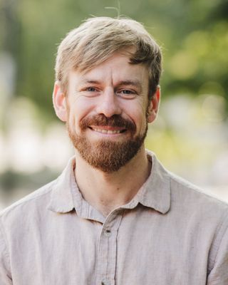 Photo of Patrick Hunnicutt, Clinical Social Work/Therapist, LICSW