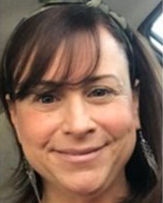 Photo of Amy Lorette Robichaud, Licensed Clinical Mental Health Counselor, MS, LCMHC