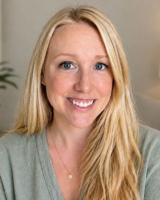 Photo of Brooke McColl, Pre-Licensed Professional, MA