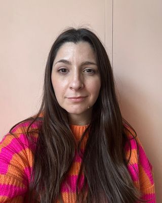 Foto de Lucila Aranda, Psicólogo, Lic. en Psicología, Psic.