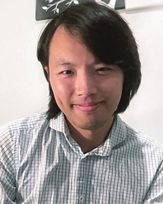 Photo of Su (Xufeng Su) - Multilingual Therapist, Psychologist, PsyBA General