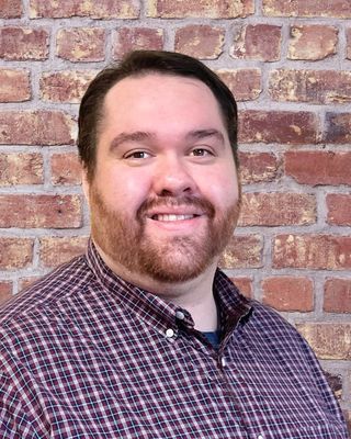 Photo of Daniel Frazer, Clinical Social Work/Therapist, LCSW