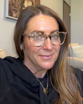 Photo of Theresa Linville, Clinical Social Work/Therapist, MS, PPS, LCSW, CEDS