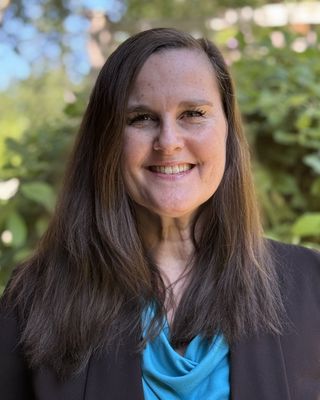 Photo of Jennifer Wright, Counsellor, MC