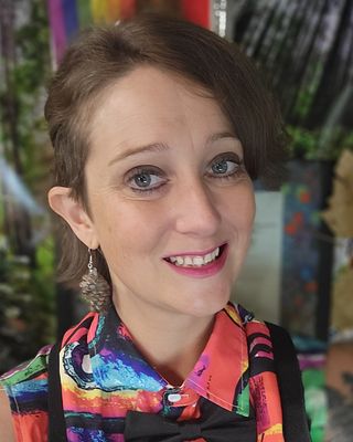 Photo of Hannah Jones, Licensed Professional Counselor, LPC