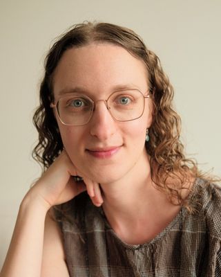 Photo of Maya Peretz Waitzer, Registered Psychotherapist (Qualifying), MEd
