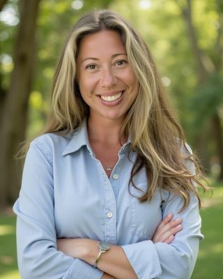Photo of Kelly Ketcham-Nascimento, Counselor, MA, LAC, NCC