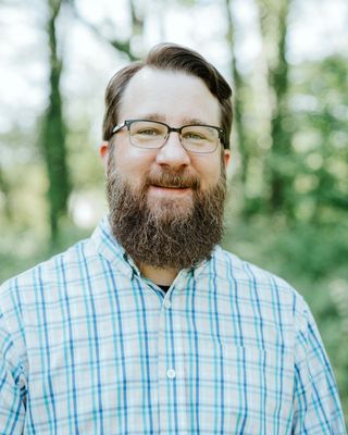 Photo of Brian Kreher, Licensed Clinical Mental Health Counselor, LCMHC, LCAS