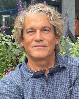 Photo of Daniel B Howell, Licensed Professional Counselor, MA, LPC